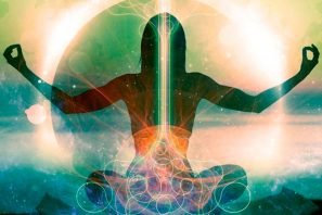 energia orgone